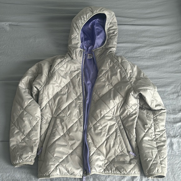 REI kids winter coat size L(14/16) - Picture 1 of 5